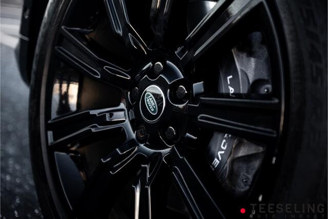Land Rover RANGE ROVER SPORT P400e HSE Dynamic | Pano | Luchtvering | Camera