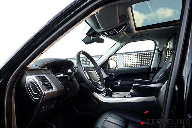 Land Rover RANGE ROVER SPORT P400e HSE Dynamic | Pano | Luchtvering | Camera