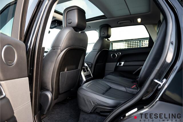 Land Rover RANGE ROVER SPORT P400e HSE Dynamic | Pano | Luchtvering | Camera