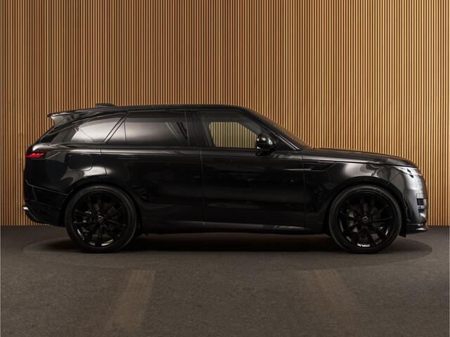 Land Rover RANGE ROVER SPORT 3.0 D300 Dynamic HSE 23"-MASSAGE-PANO-MERIDIAN
