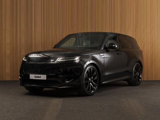 Land Rover RANGE ROVER SPORT 3.0 D300 Dynamic HSE 23"-MASSAGE-PANO-MERIDIAN