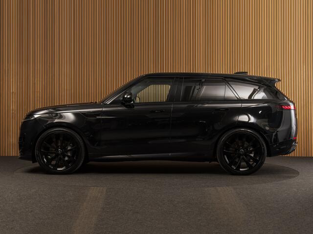 Land Rover RANGE ROVER SPORT 3.0 D300 Dynamic HSE 23"-MASSAGE-PANO-MERIDIAN