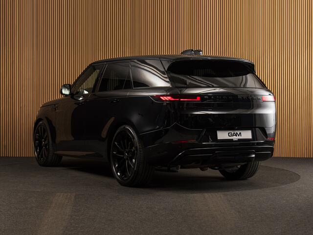 Land Rover RANGE ROVER SPORT 3.0 D300 Dynamic HSE 23"-MASSAGE-PANO-MERIDIAN