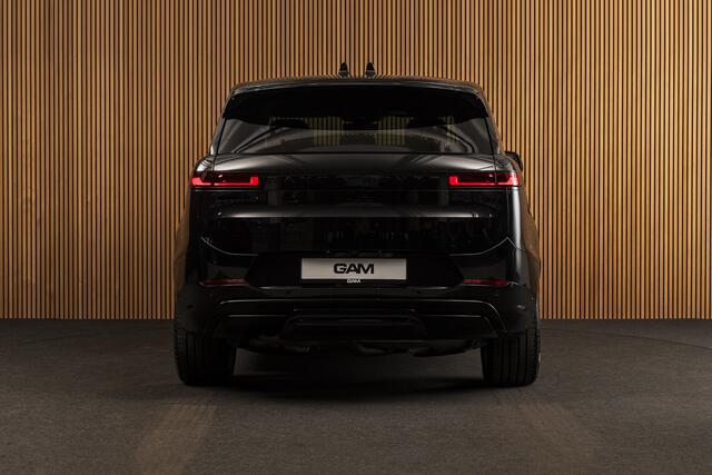 Land Rover RANGE ROVER SPORT 3.0 D300 Dynamic HSE 23"-MASSAGE-PANO-MERIDIAN
