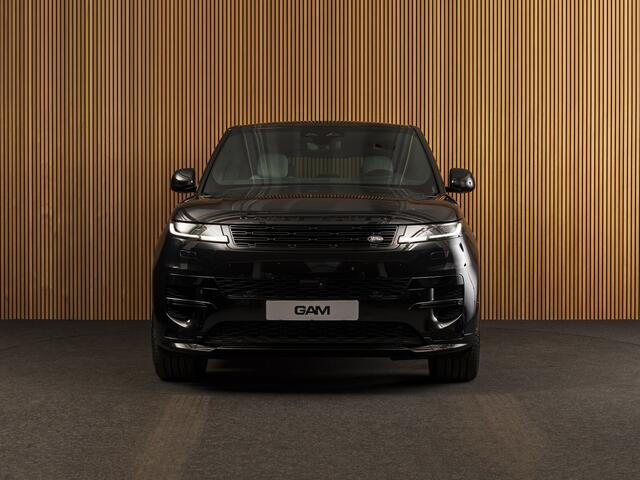 Land Rover RANGE ROVER SPORT 3.0 D300 Dynamic HSE 23"-MASSAGE-PANO-MERIDIAN