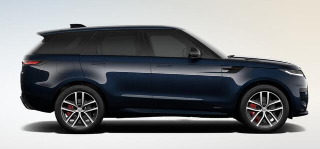 Land Rover RANGE ROVER SPORT 3.0 P550e Autobiography PHEV Direct Leverbaar!