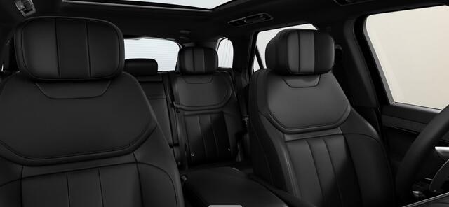 Land Rover RANGE ROVER SPORT 3.0 P550e Autobiography PHEV Direct Leverbaar!