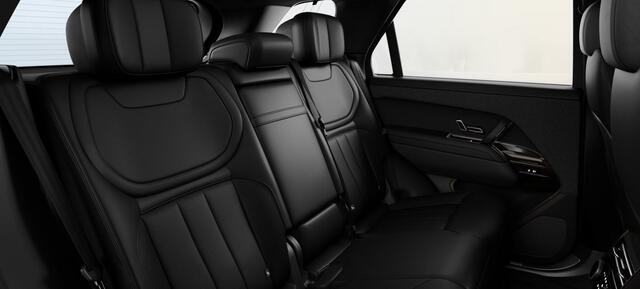 Land Rover RANGE ROVER SPORT 3.0 P550e Autobiography PHEV Direct Leverbaar!