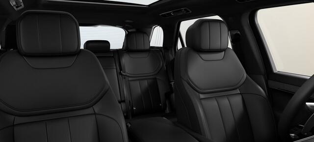 Land Rover RANGE ROVER SPORT 3.0 P460e Dynamic HSE PHEV