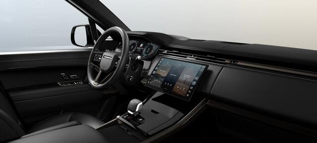 Land Rover RANGE ROVER SPORT 3.0 P460e Dynamic HSE PHEV Snel Leverbaar! Zeer Unieke Kleur!