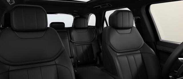 Land Rover RANGE ROVER SPORT 3.0 P460e Dynamic HSE PHEV Snel Leverbaar! Zeer Unieke Kleur!