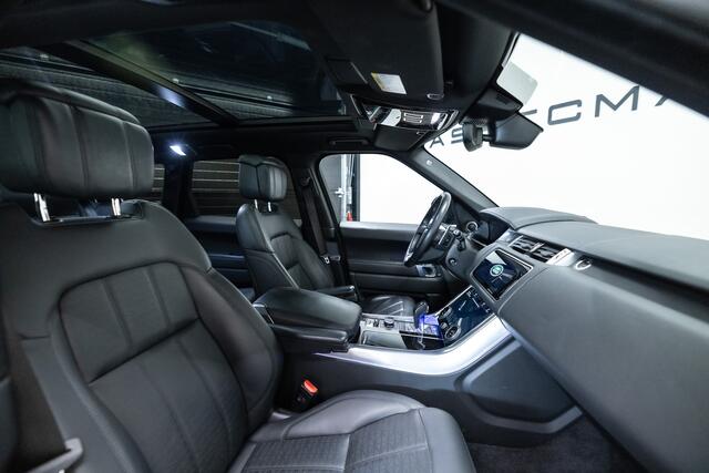 Land Rover RANGE ROVER SPORT 2.0 P400e Autobiography Dynamic Autobiography Dynamic, Panorama, Luchtvering Dealer auto