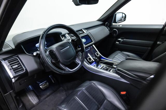 Land Rover RANGE ROVER SPORT 2.0 P400e Autobiography Dynamic Autobiography Dynamic, Panorama, Luchtvering Dealer auto