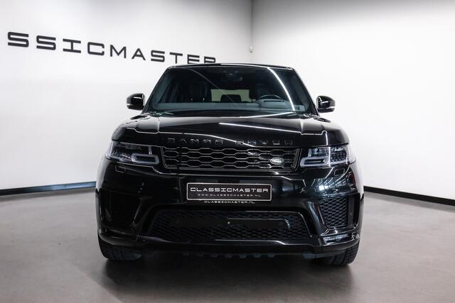 Land Rover RANGE ROVER SPORT 2.0 P400e Autobiography Dynamic Autobiography Dynamic, Panorama, Luchtvering Dealer auto