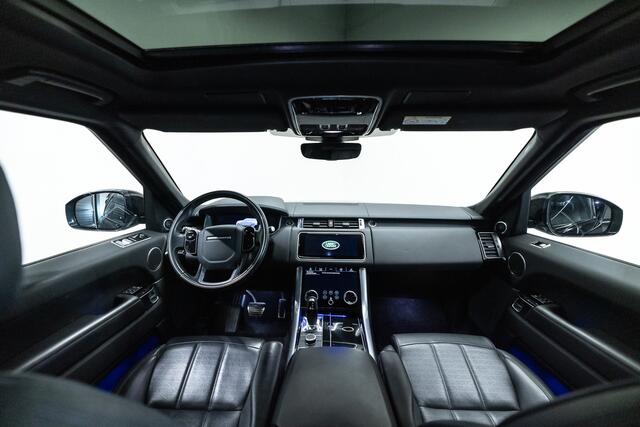 Land Rover RANGE ROVER SPORT 2.0 P400e Autobiography Dynamic Autobiography Dynamic, Panorama, Luchtvering Dealer auto