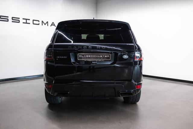 Land Rover RANGE ROVER SPORT 2.0 P400e Autobiography Dynamic Autobiography Dynamic, Panorama, Luchtvering Dealer auto
