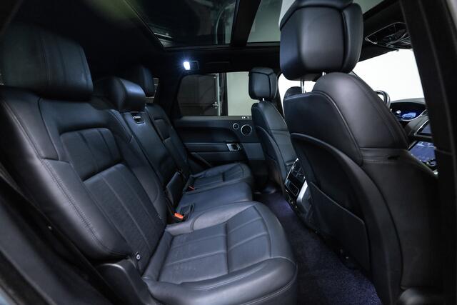 Land Rover RANGE ROVER SPORT 2.0 P400e Autobiography Dynamic Autobiography Dynamic, Panorama, Luchtvering Dealer auto