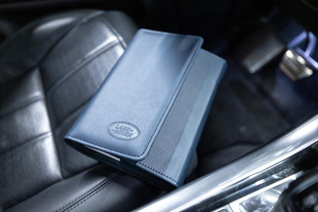 Land Rover RANGE ROVER SPORT 2.0 P400e Autobiography Dynamic Autobiography Dynamic, Panorama, Luchtvering Dealer auto