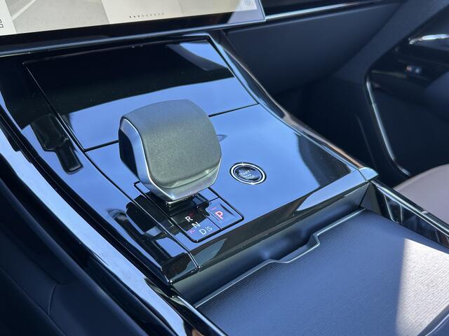 Land Rover RANGE ROVER SPORT 3.0 P460e Satin Edition Charente Grey | Nieuw - 0 km | Satin Film | 100 km actieradius |