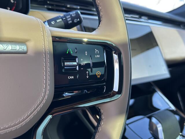 Land Rover RANGE ROVER SPORT 3.0 P460e Satin Edition Charente Grey | Nieuw - 0 km | Satin Film | 100 km actieradius |