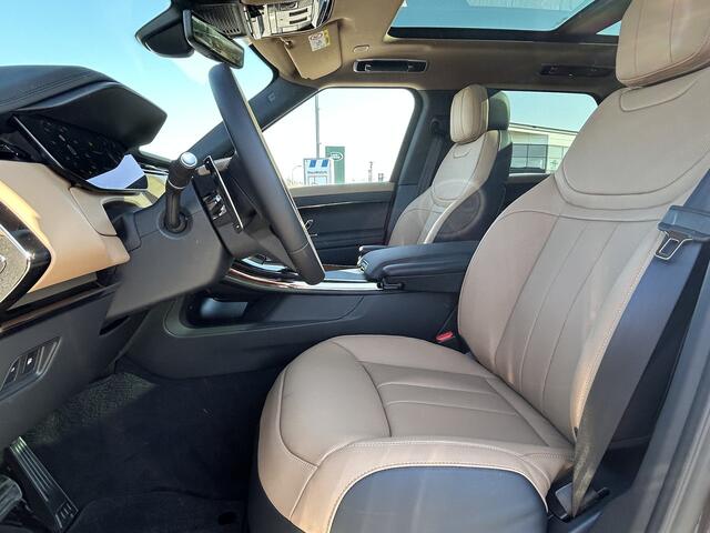 Land Rover RANGE ROVER SPORT 3.0 P460e Satin Edition Charente Grey | Nieuw - 0 km | Satin Film | 100 km actieradius |