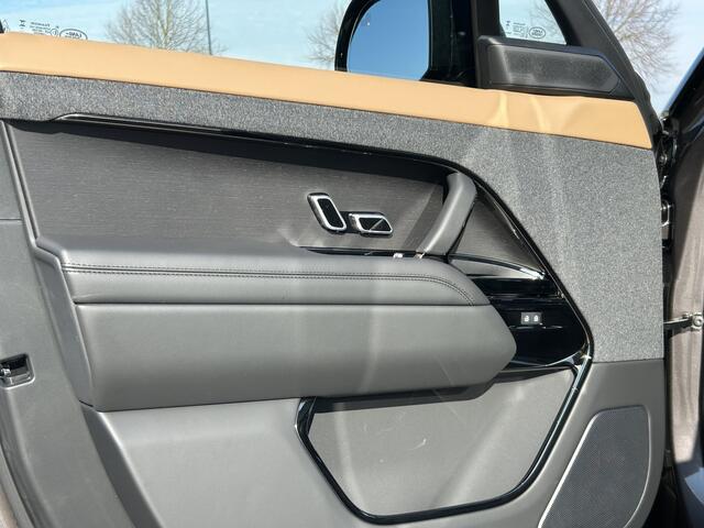 Land Rover RANGE ROVER SPORT 3.0 P460e Satin Edition Charente Grey | Nieuw - 0 km | Satin Film | 100 km actieradius |
