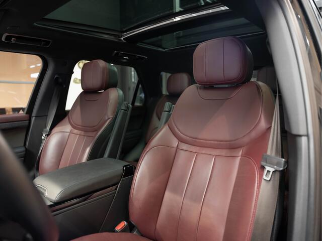 Land Rover RANGE ROVER SPORT D250 SE Dynamic D250 SE 3.0 V6 Pano Meridian Surround