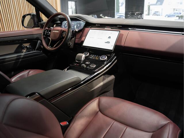 Land Rover RANGE ROVER SPORT D250 SE Dynamic D250 SE 3.0 V6 Pano Meridian Surround