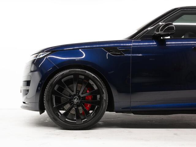 Land Rover RANGE ROVER SPORT 2.0 P440e Dynamic SE