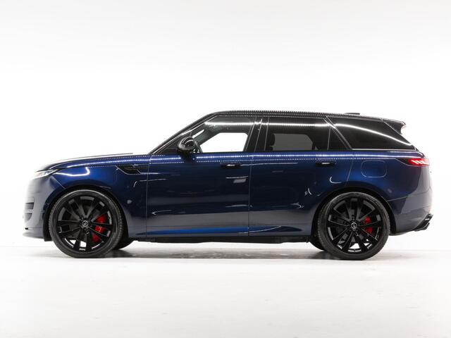 Land Rover RANGE ROVER SPORT 2.0 P440e Dynamic SE