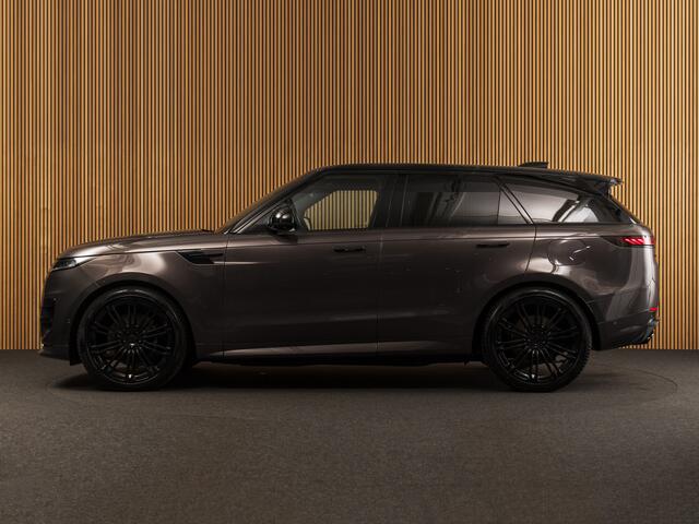 Land Rover RANGE ROVER SPORT 3.0 P510e Autobiography 23"-MASSAGE-PANO-MERIDIAN