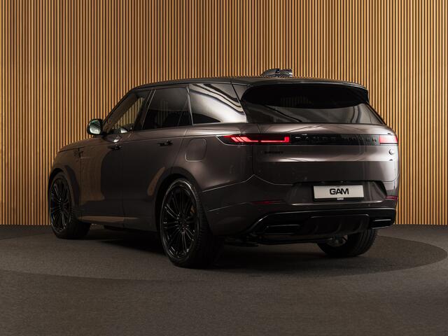 Land Rover RANGE ROVER SPORT 3.0 P510e Autobiography 23"-MASSAGE-PANO-MERIDIAN