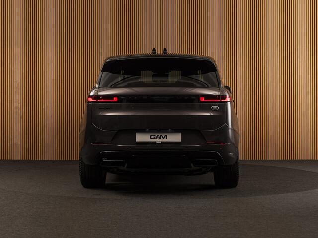 Land Rover RANGE ROVER SPORT 3.0 P510e Autobiography 23"-MASSAGE-PANO-MERIDIAN