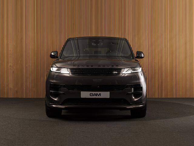 Land Rover RANGE ROVER SPORT 3.0 P510e Autobiography 23"-MASSAGE-PANO-MERIDIAN