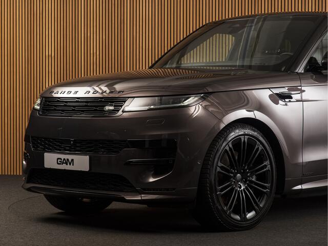 Land Rover RANGE ROVER SPORT 3.0 P510e Autobiography 23"-MASSAGE-PANO-MERIDIAN