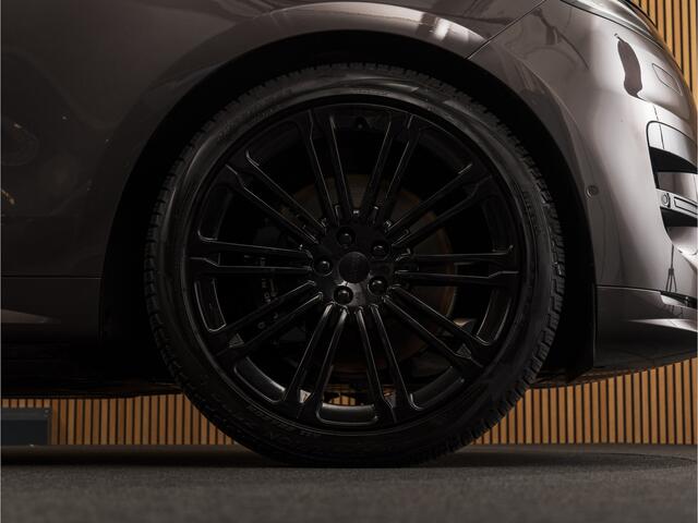Land Rover RANGE ROVER SPORT 3.0 P510e Autobiography 23"-MASSAGE-PANO-MERIDIAN
