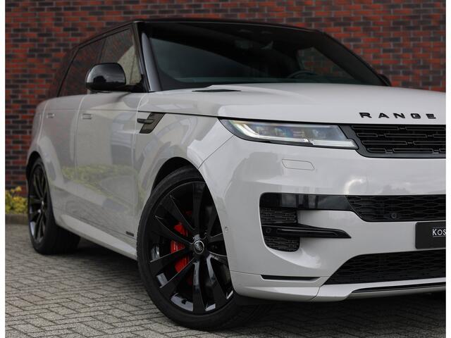 Land Rover RANGE ROVER SPORT P550e Autobiography *Pano*HUD*Massage*