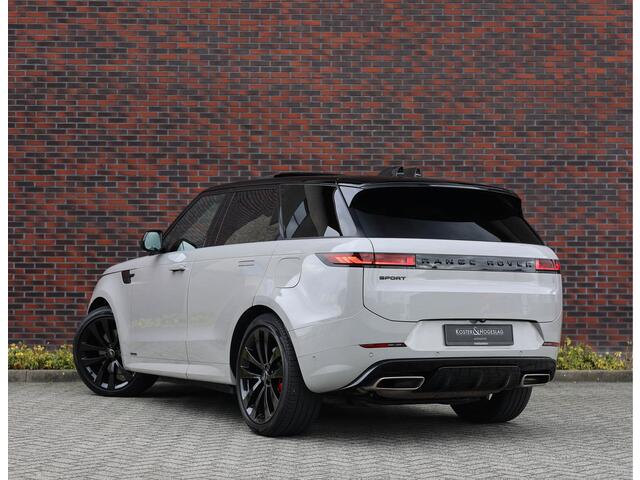 Land Rover RANGE ROVER SPORT P550e Autobiography *Pano*HUD*Massage*