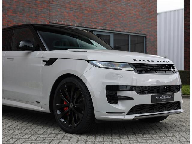 Land Rover RANGE ROVER SPORT P550e Autobiography *Pano*HUD*Massage*