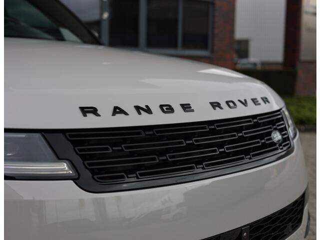 Land Rover RANGE ROVER SPORT P550e Autobiography *Pano*HUD*Massage*