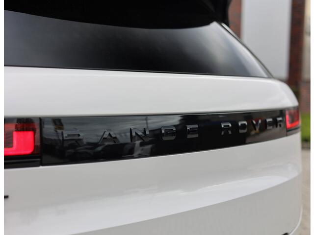Land Rover RANGE ROVER SPORT P550e Autobiography *Pano*HUD*Massage*