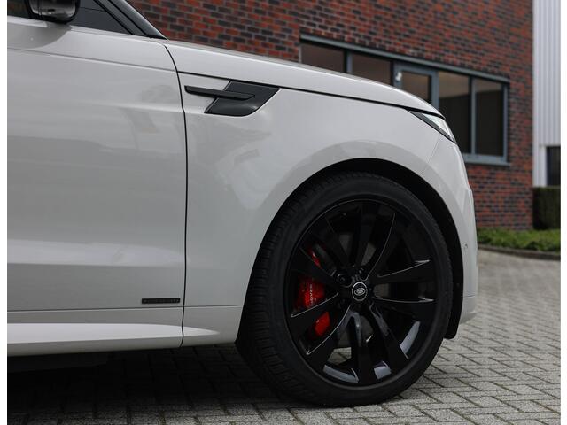 Land Rover RANGE ROVER SPORT P550e Autobiography *Pano*HUD*Massage*