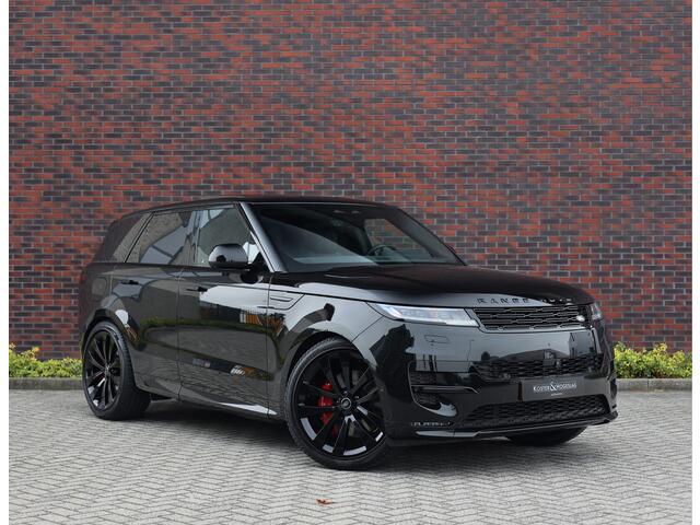 Land Rover RANGE ROVER SPORT P460e Dynamic SE *Pano*3Dcamera*