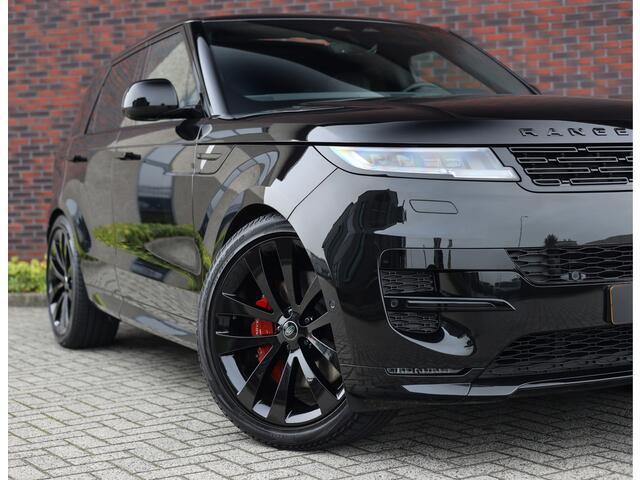 Land Rover RANGE ROVER SPORT P460e Dynamic SE *Pano*3Dcamera*