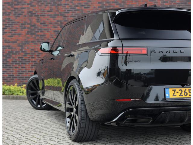 Land Rover RANGE ROVER SPORT P460e Dynamic SE *Pano*3Dcamera*