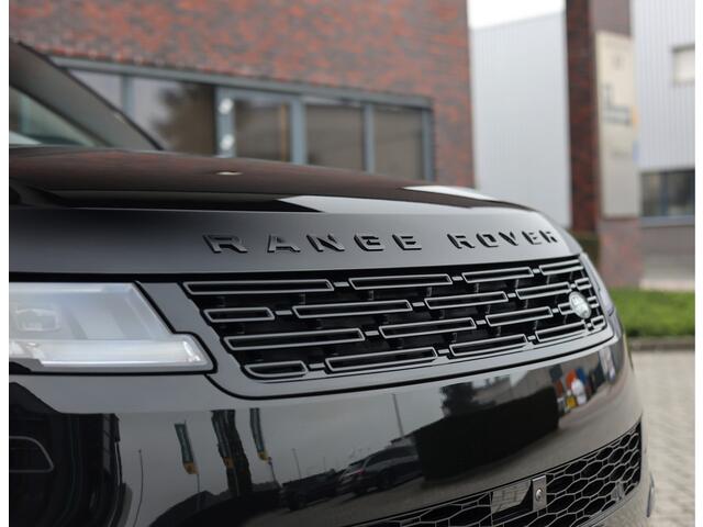 Land Rover RANGE ROVER SPORT P460e Dynamic SE *Pano*3Dcamera*