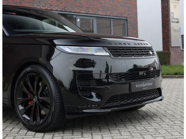 Land Rover RANGE ROVER SPORT P460e Dynamic SE *Pano*3Dcamera*