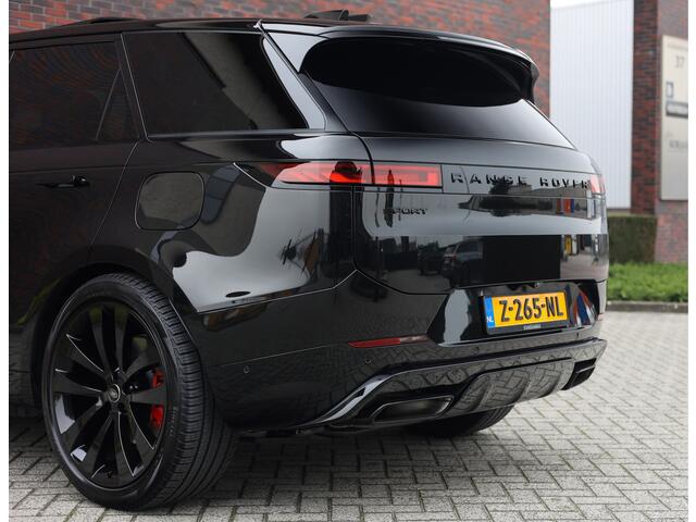 Land Rover RANGE ROVER SPORT P460e Dynamic SE *Pano*3Dcamera*