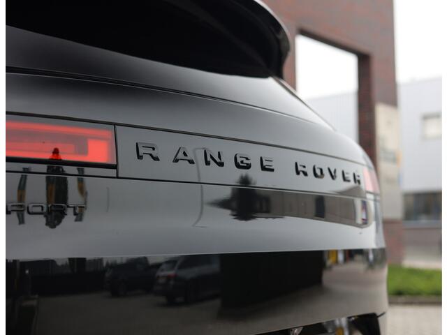Land Rover RANGE ROVER SPORT P460e Dynamic SE *Pano*3Dcamera*