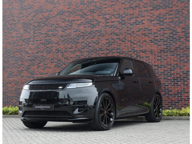 Land Rover RANGE ROVER SPORT P460e Dynamic SE *Pano*3Dcamera*
